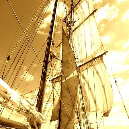 Tall Ship San Miguel de Abona