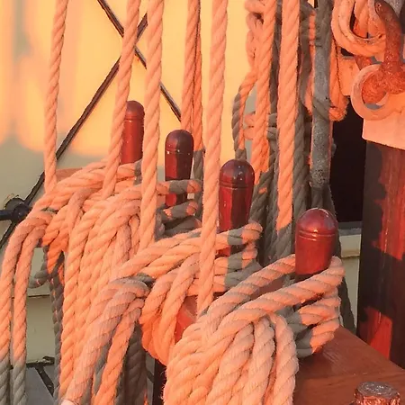 Tall Ship *