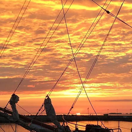 Tall Ship