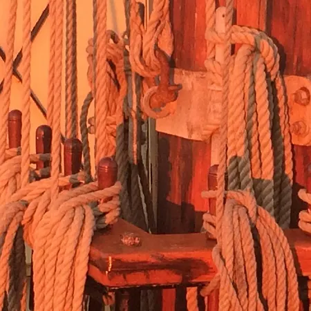 Botel Tall Ship
