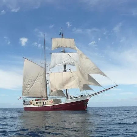 Tall Ship Botel San Miguel de Abona