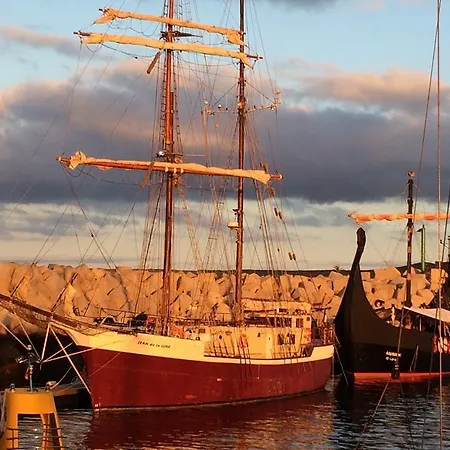 Tall Ship