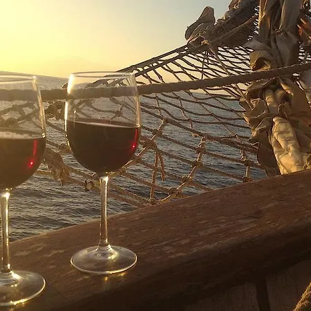 Tall Ship * San Miguel de Abona