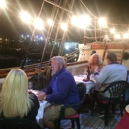 Tall Ship * San Miguel de Abona