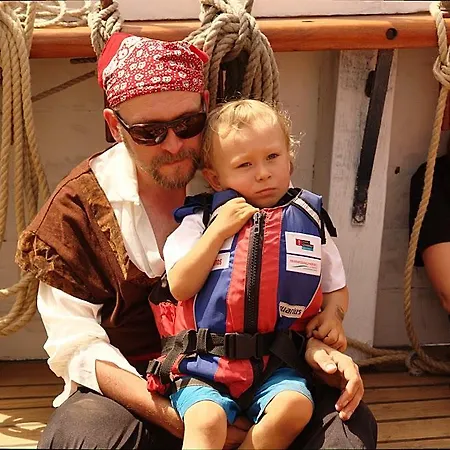 Tall Ship * San Miguel de Abona