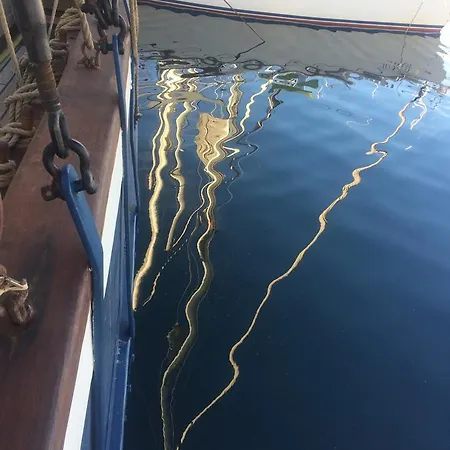 Tall Ship * San Miguel de Abona