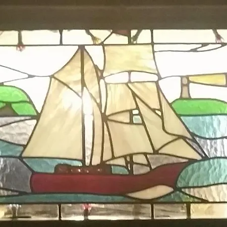 Botel Tall Ship San Miguel de Abona