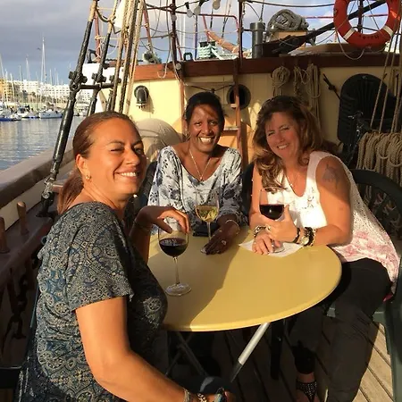 Botel Tall Ship San Miguel de Abona