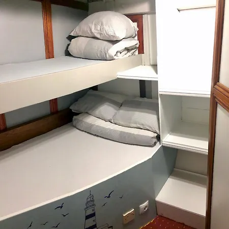 Botel Tall Ship San Miguel de Abona