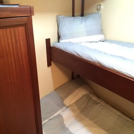 Bådhotel Tall Ship