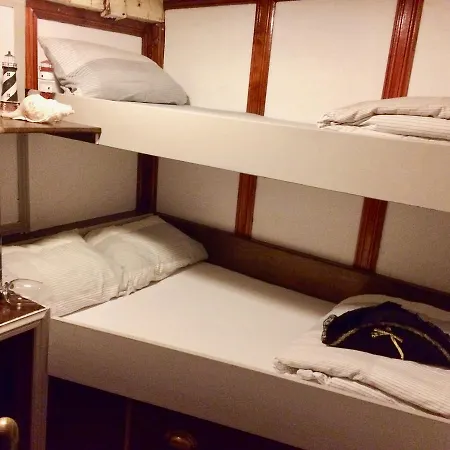 Tall Ship * San Miguel de Abona
