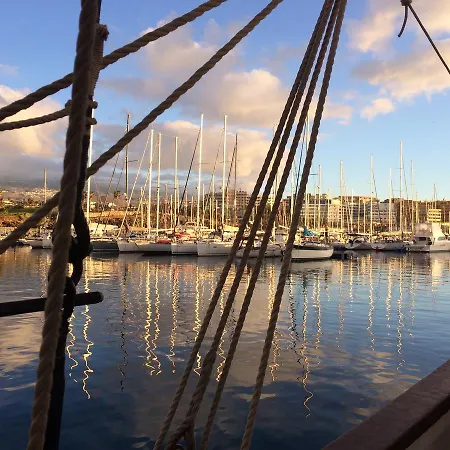 Tall Ship *