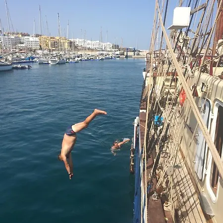 Tall Ship * San Miguel de Abona